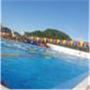 Clases de natación para niños de todas las edades