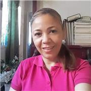 Licenciada en ciencias sociales