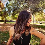 Educadora de párvulos mayor en Educación Inicial