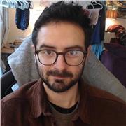 English lessons for Chinese people