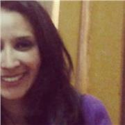 Técnica en danza con experiencia en manualidades artísticas! Iniciamos con una dinámica rompehielo, continuamos con un calentamien