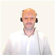 Practice your English with me and develop your skills to be more like a native speaker. 