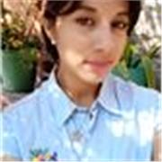 Profesora de inglés imparte clases a nivel preparatoria y secundaria