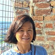 Insegnante madrelingua cinese per Italiani