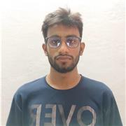 Computer Science student offering online Mathematics and programming lessons for school and college students