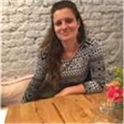 Profesora nativa - clases interactivas hechas a tu medida