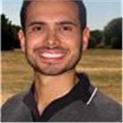 Colombian tutor providing a dynamic and fun lesson to everyone who wants to learn Spanish
