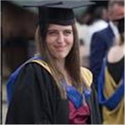 Masters graduate in forensic psychology looking to teach online to provide a fun clear insight into the subject  
