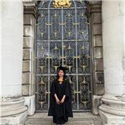 I am a Master of Architecture graduate offering creative art and design lessons for students interested in improving their skills.