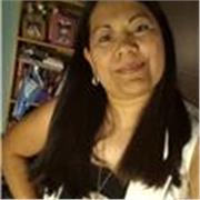 Profesora de inglés, conversación, exámenes internacionales, clases en línea