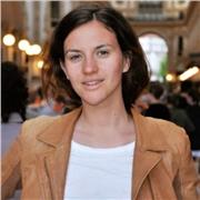 Professeur de français pour des étudiants étrangers