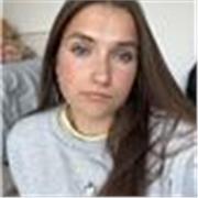 I am a friendly face who is always willing to help!