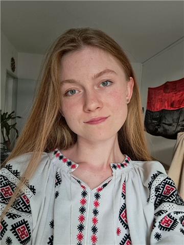 Oleksandra