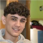 Doy clases de apoyo para matematicas de cualquier curso hasta segundo de bachillerato