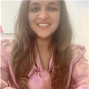 Shilpi Sharma, PhD, CPsychol, AFBPsS