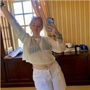 I give affordable private English lessons for anyone and everyone :)