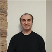 ausgebildeter und erfahrener Deutschlehrer für DaF in Berlin