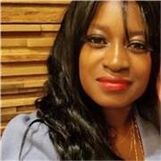 Cubaine, l’espagnol est ma langue maternelle. J’habite en France ans. J’aime la littérature et les différentes cultures. Est-ce que tu souhaites apprendre la langue de Cervantes?