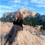 Estudiante de ingeniería que busca alumnos de secundaria y bachillerato para clases particulares.