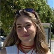 Mamá titulada en integración social con varios años de experiencia en el cuidado y atención de niños