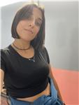Sono giulia, sono diplomata al liceo linguistico e offro ripetizioni di inglese e spagnolo