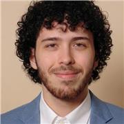 Laureando in Ingegneria offre supporto in Matematica: spiegazioni chiare ed esercizi guidati. Elementari, Medie e Superior