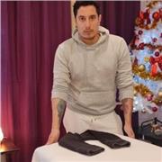 Profesional de enfermería