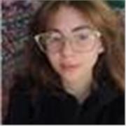 estudiante de Bellas Artes con conocimientos sobre Historia del arte