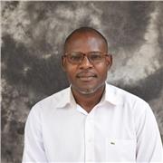 Maurice Odoyo