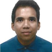 Experimentado en dar clases de ingles y francés. Trabaje como voluntario para los inmigrantes y les pude enseñar ambas lenguas.