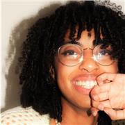 Professeur de Dessin 2D/ Digital, actuellement étudiante en animation 2D à CREAPOLE