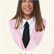 Estudiante de Odontogia imparte clases de diferentes materias