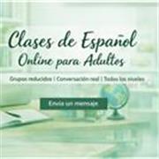 Traductora y profesora de español, inglés & portugués