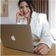 Vom Instituto Cervantes zertifizierte muttersprachliche Spanischlehrerin. Individueller virtueller Unterricht für alle Niveaus.