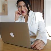 Vom Instituto Cervantes zertifizierte muttersprachliche Spanischlehrerin. Individueller virtueller Unterricht für alle Niveaus.