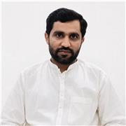 Muhammad Ahmed