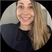 English tutor teaching English as a foreign language. MA in Linguistics from University of Aberdeen. 3+ years of experience