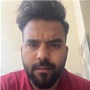 Usman Arif