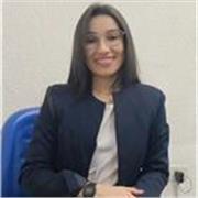 Lic en Cs de la Educación, y me enfoco en ayudar a los estudiantes en las tareas. 