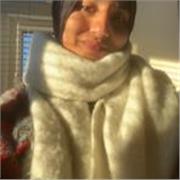 Fatimah Azra