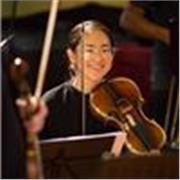 All ages and levels are welcome!Let’s learn violin together!