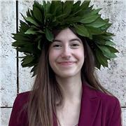 Laureata in fisica con 110 offro lezioni di matematica e fisica per studenti di liceo