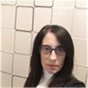 Laureata in giurisprudenza, scrittrice e mediatrice civile familiare, offre ripetizioni di diritto e tutoraggio per aiuto tesi.