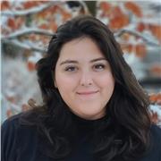 Maestra en Educación Primaria