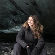 Doy clases de Inglés, Biología, Matemáticas y Química para alumnos de Primaria, Secundaria y Bachillerato.