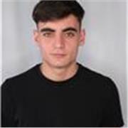 Estudiante titulado con un grado medio en sistemas Micro informáticos, un grado super en desarrollo de aplicaciones web.