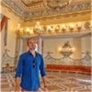 La mia missione è insegnare a disegnare e dipingere ad ogni livello di età, abilità e tecnica