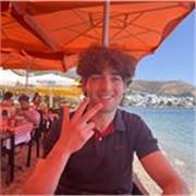 Native German speaker, I can give German classes for school, study for exams with you, help you just speaking the language