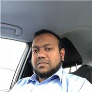 C L M Riswaan