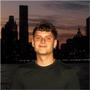 Spanish tutor teaching students of all ages